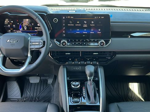 New 2026 Chevrolet Colorado Z71 w/ Technology Package AWD/4WD image 17