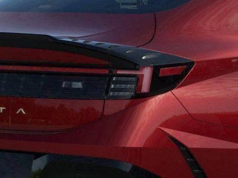 New 2025 Hyundai Sonata SE image 10