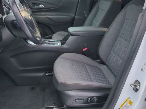Used 2022 Chevrolet Equinox LT image 15