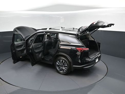 New 2026 INFINITI QX60 Luxe w/ Cargo Package image 49