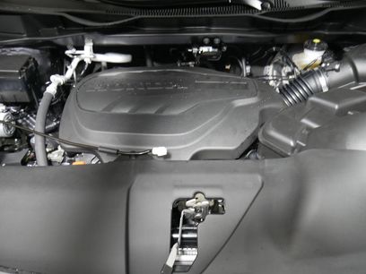 New 2026 Honda Odyssey Touring