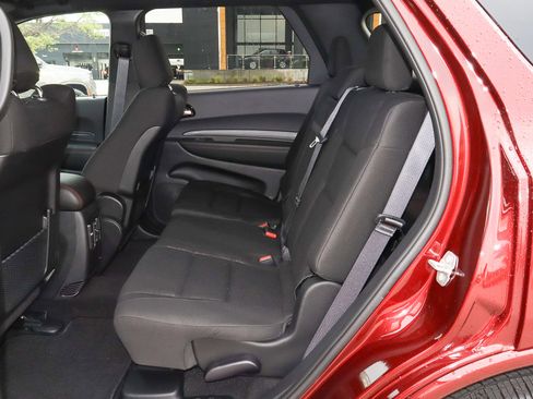 New 2025 Dodge Durango GT w/ Blacktop Package image 15