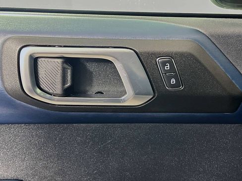 Certified 2022 Ford Bronco Outer Banks w/ Sasquatch Package image 24