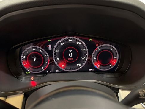 New 2026 MAZDA CX-90 3.3 Turbo S w/ Premium Package image 15