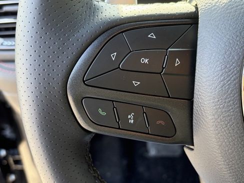 New 2026 Dodge Durango GT image 18