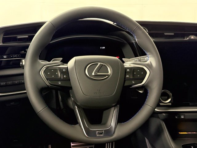 New 2026 Lexus RZ 450e AWD image 24