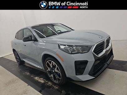 Certified 2025 BMW X2 M35i