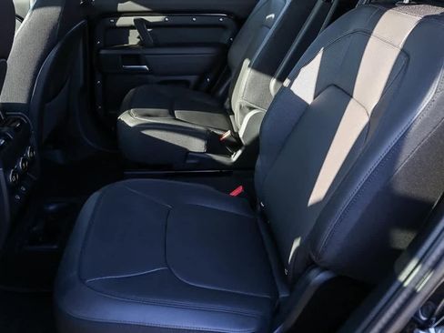 New 2025 Land Rover Defender 130 V8 image 17