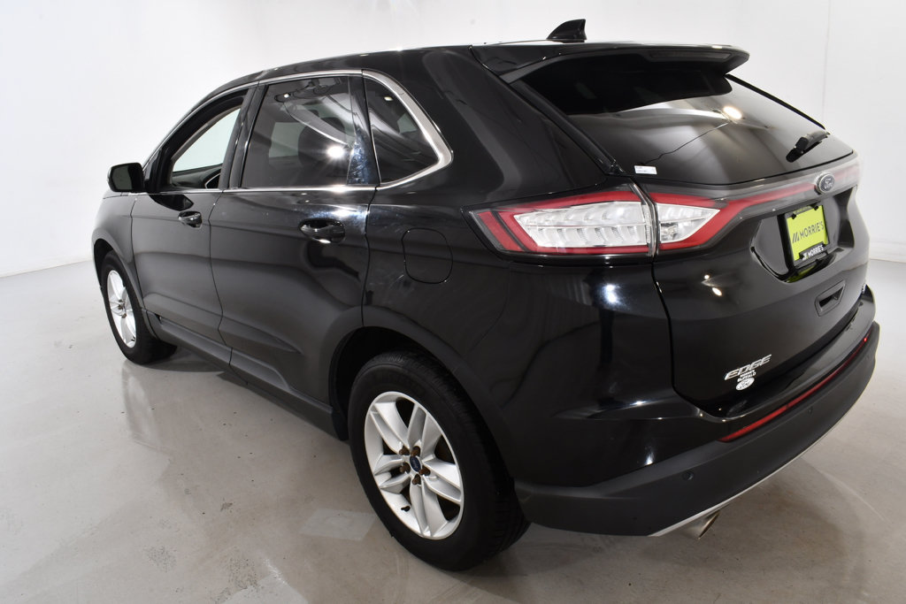 Used 2016 Ford Edge SEL w/ Equipment Group 201A AWD/4WD image 15
