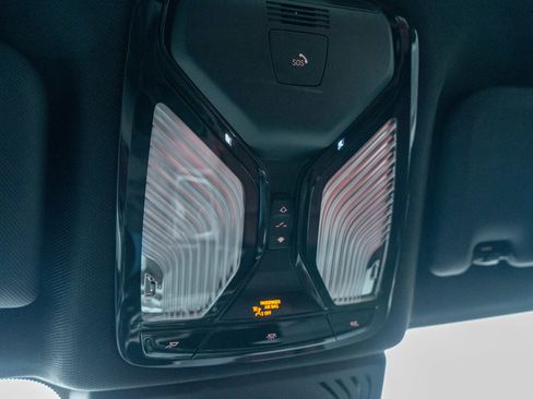 Used 2022 BMW X4 xDrive30i image 23