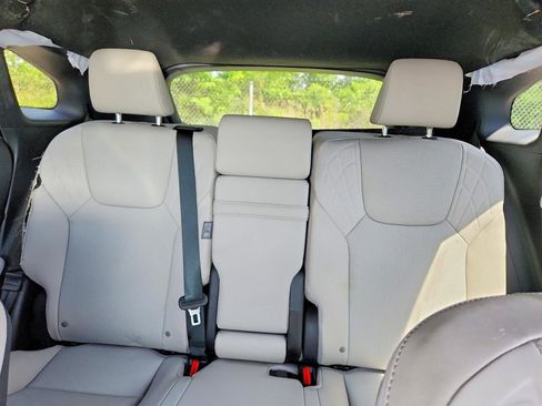 Used 2025 Lexus RX 350 Premium w/ Convenience Package AWD/4WD image 6