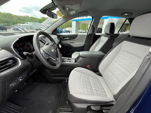 Used 2023 Chevrolet Equinox LS w/ Driver Confidence II Package AWD/4WD image 13