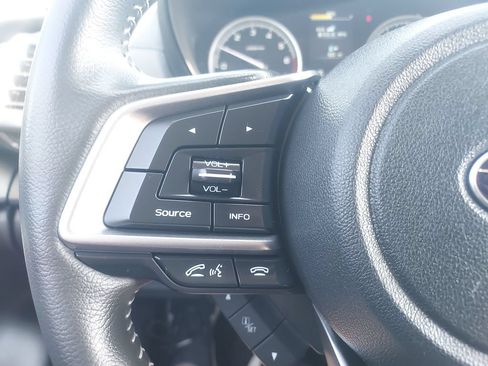 Used 2023 Subaru Forester Limited AWD/4WD image 27