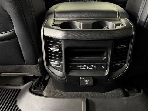 Used 2023 RAM 1500 Rebel w/ Rebel Level 2 Equipment Group AWD/4WD image 26