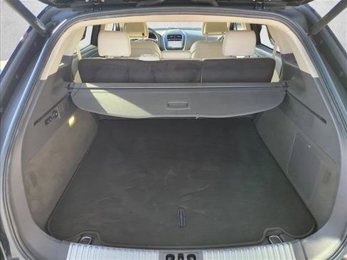 Used 2016 Lincoln MKX Select w/ Select Plus Package image 6