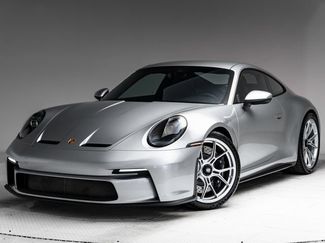 Certified 2024 Porsche 911 GT3 RWD video 1
