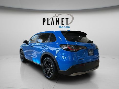 New 2026 Honda HR-V Sport image 7