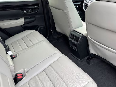 Used 2024 Honda CR-V EX-L image 30