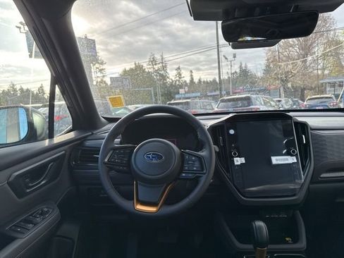 New 2026 Subaru Forester Wilderness image 10