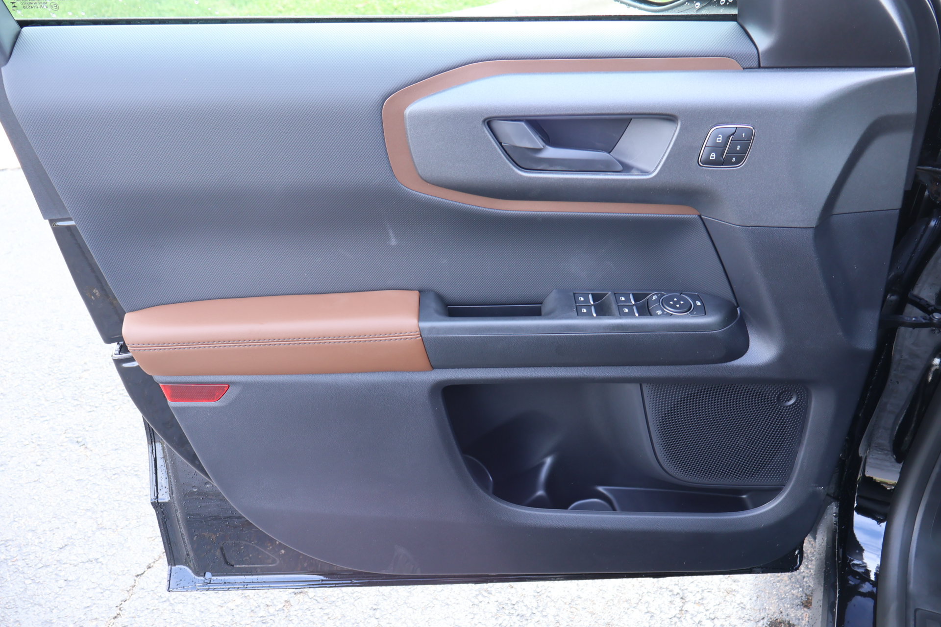 New 2026 Ford Bronco Sport Outer Banks AWD/4WD image 14