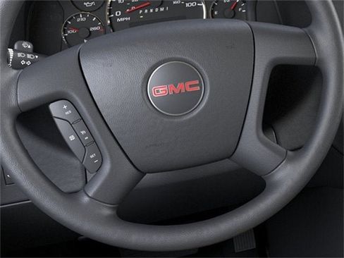 New 2024 GMC Savana 2500 w/ Driver Convenience Package image 19