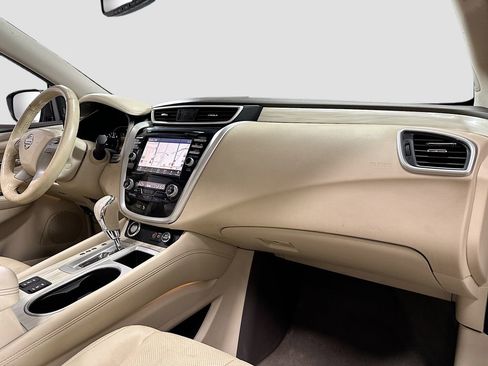 Used 2018 Nissan Murano SL w/ Moonroof Package image 32
