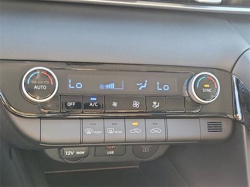 New 2026 Hyundai Elantra Blue image 11