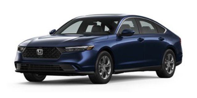 Used 2023 Honda Accord EX image 1