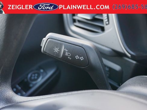 Used 2022 Ford Escape SE AWD/4WD image 23