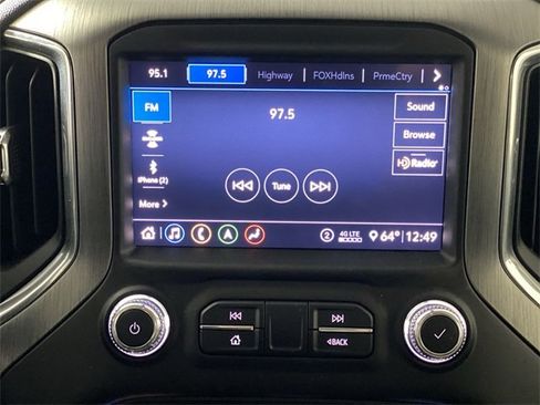 Used 2020 GMC Sierra 1500 Denali image 12