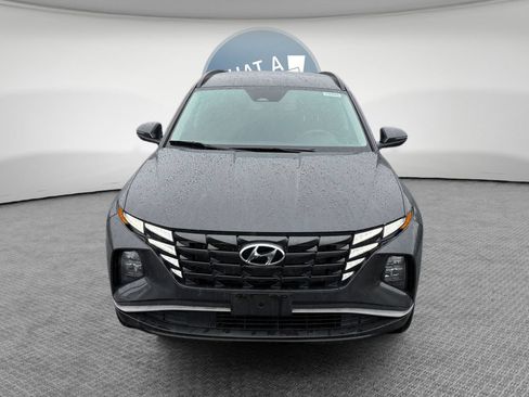 Used 2023 Hyundai Tucson SEL AWD/4WD image 9