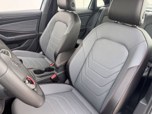 New 2026 Volkswagen Jetta GLI Autobahn image 22