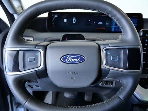 Certified 2025 Ford Expedition Max Active image 22