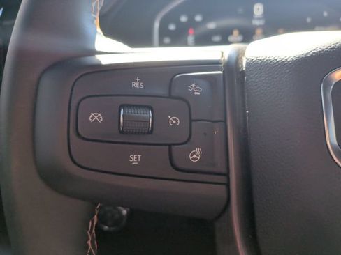 Used 2026 GMC Sierra 2500 AT4 w/ AT4 Premium Plus Package AWD/4WD image 19