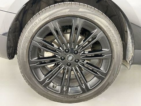Certified 2024 Land Rover Range Rover Sport SE AWD/4WD image 32