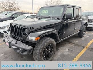 Used 2023 Jeep Gladiator Sport S video 1