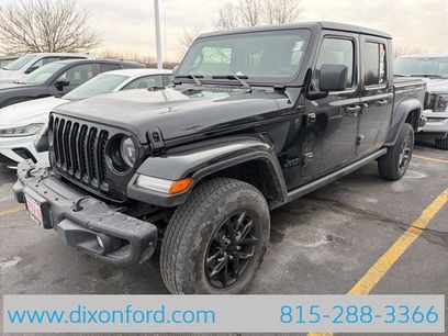 Used 2023 Jeep Gladiator Sport S