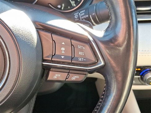 Used 2018 MAZDA MAZDA6 Signature image 23