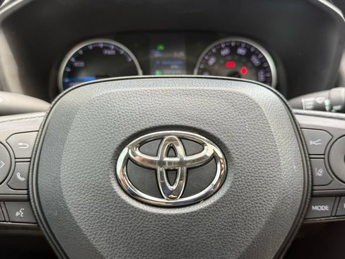 Used 2022 Toyota RAV4 XLE w/ Convenience Package AWD/4WD image 28