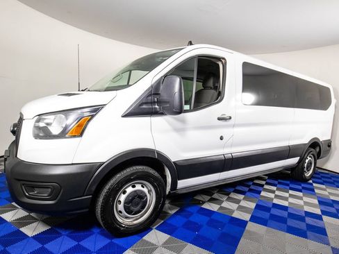 Used 2024 Ford Transit 350 XL RWD image 1