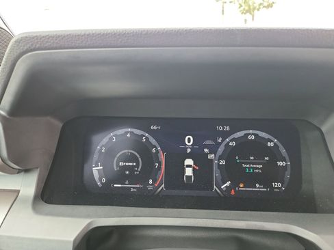 New 2024 Toyota Tacoma TRD Sport w/ TRD Sport Premium Package image 29