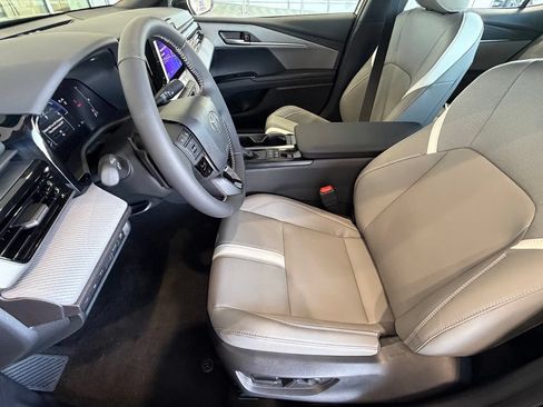 Certified 2026 Toyota Camry SE FWD image 21