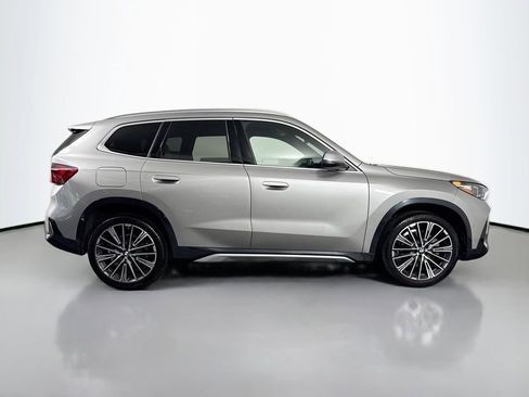 Used 2024 BMW X1 xDrive28i w/ Convenience Package AWD/4WD image 4