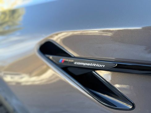 Used 2022 BMW M5 w/ Competition Package AWD/4WD image 19
