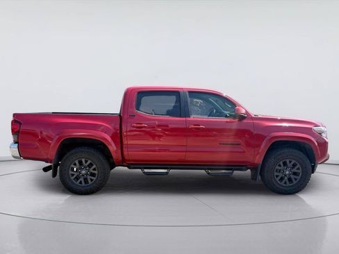 Used 2023 Toyota Tacoma SR5 RWD image 2