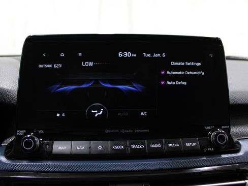 Used 2023 Kia Seltos S w/ Navigation Package image 17