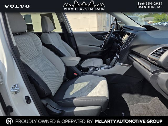 Used 2024 Subaru Forester Premium AWD/4WD image 29