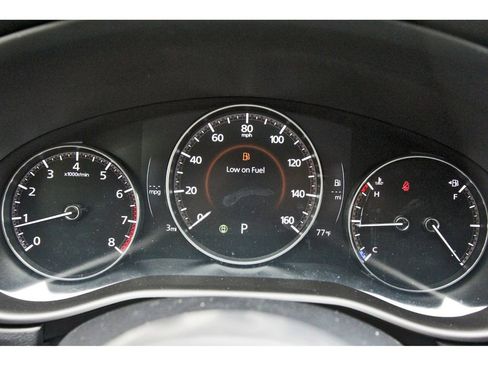 New 2026 MAZDA CX-30 AWD 2.5 S image 11