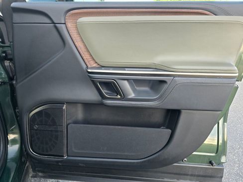 Used 2023 Rivian R1T Adventure image 12