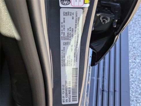 New 2026 RAM 1500 Limited image 37